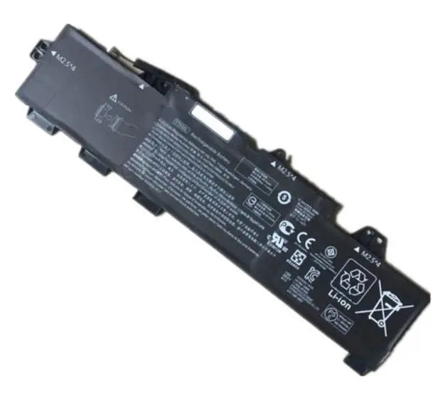 Battery 3Cell 56Wh 4.85Ah Li HP