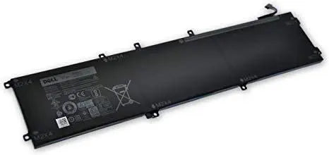 Battery 6-cell 97W/HR LI-ON Dell