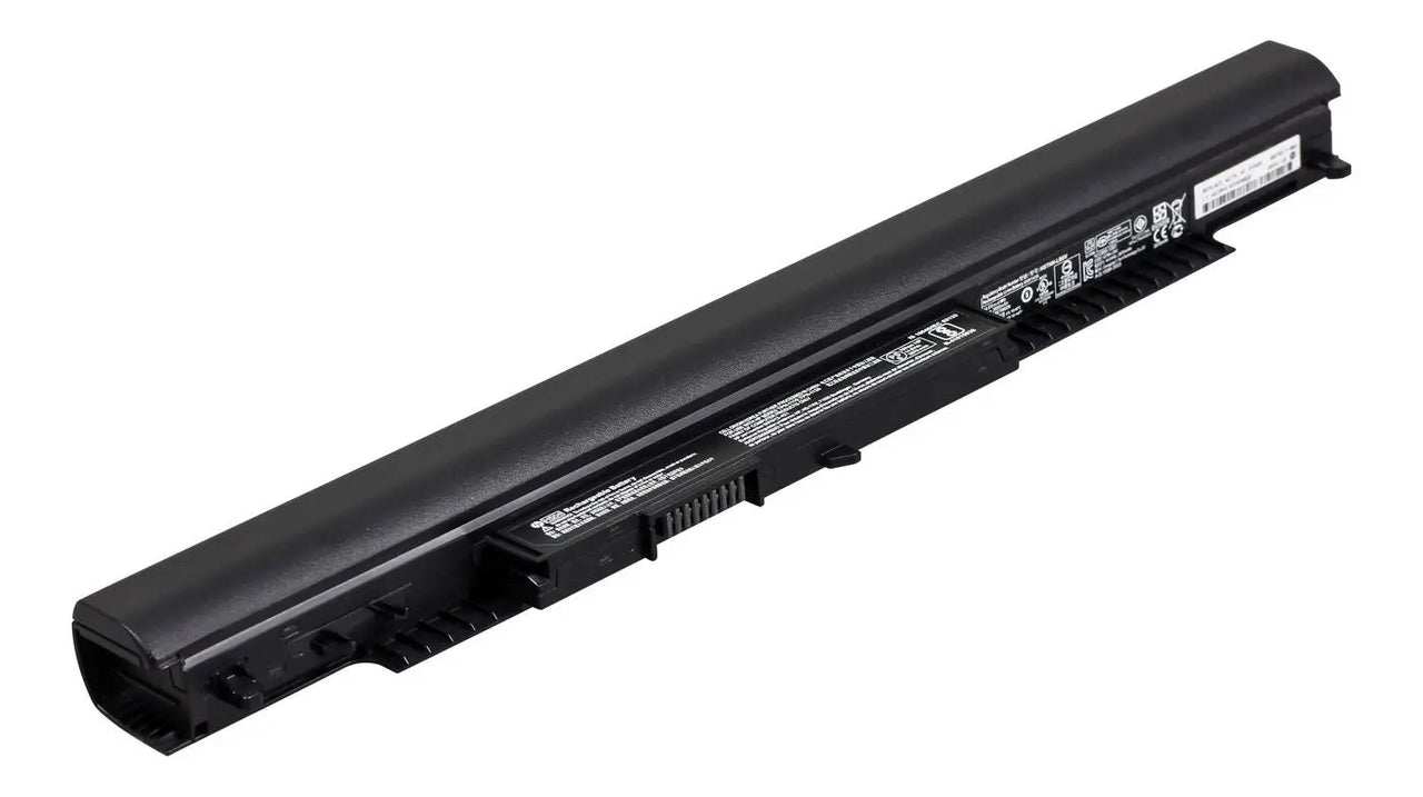 Battery pack - 4-cell HP