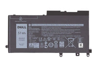 Thumbnail for Battery, 51WHR, 3 Cell, Dell