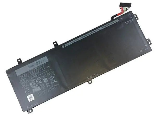 Battery, 56WHR, 3 Cell, Dell