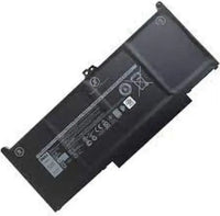 Thumbnail for Battery, 60WHR, 4 Cell, Dell