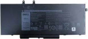 Battery, 68WHR, 4 Cell, Dell