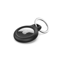 Thumbnail for Belkin SECURE HOLDER WITH KEYRING - BLACK - GKN Direct