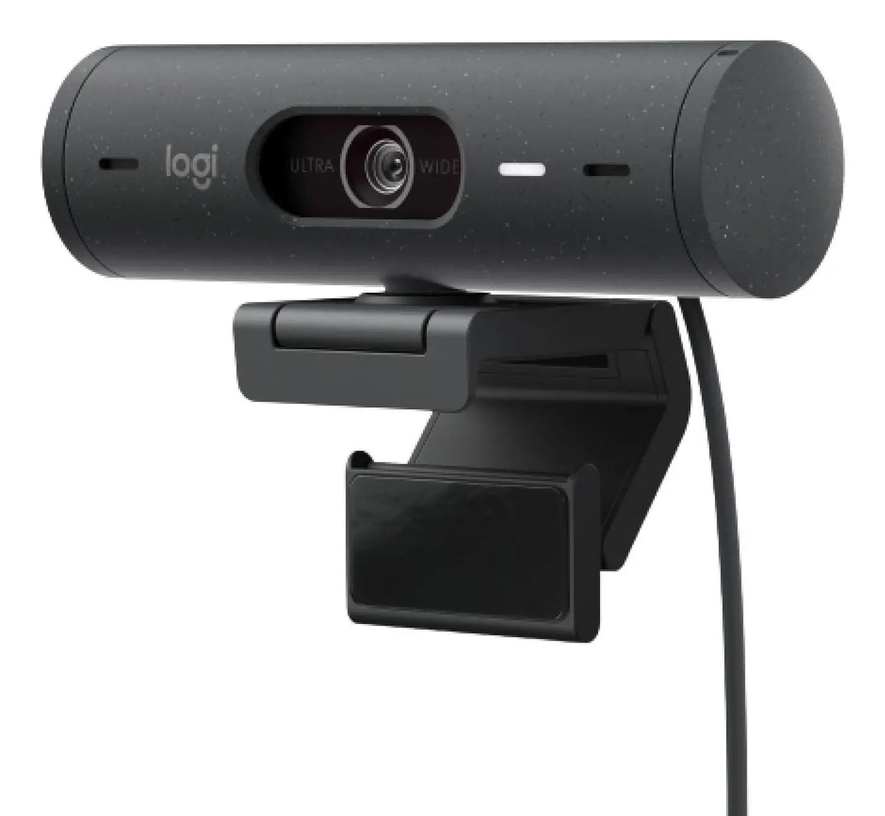 Brio 500 webcam 4 MP 1920 x Logitech