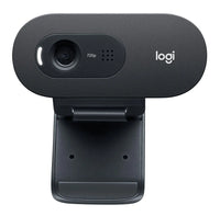 Thumbnail for C505e webcam 1280 x 720 Logitech