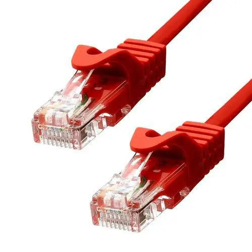 CAT5e U/UTP CU PVC Ethernet ProXtend