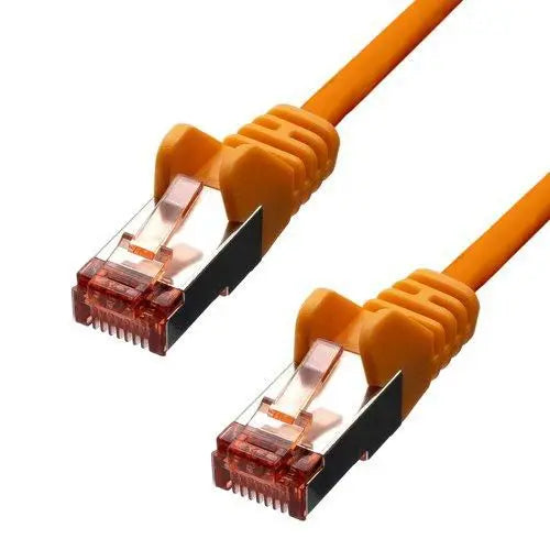 CAT6 F/UTP CCA PVC Ethernet ProXtend