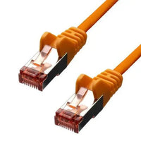 Thumbnail for CAT6 F/UTP CCA PVC Ethernet ProXtend