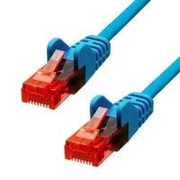 Thumbnail for CAT6 U/UTP CCA PVC Ethernet ProXtend