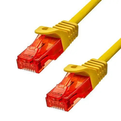 CAT6 U/UTP CU LSZH Ethernet ProXtend