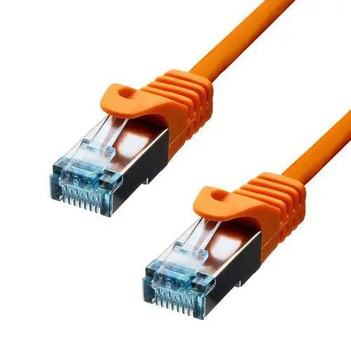 CAT6A S/FTP CU LSZH Ethernet ProXtend