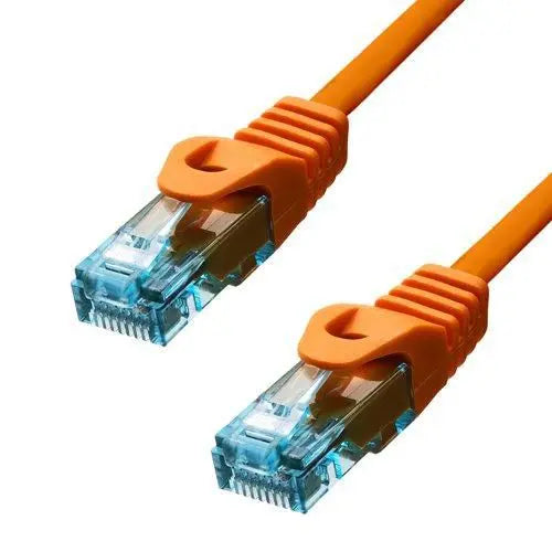 CAT6A U/UTP CU LSZH Ethernet ProXtend