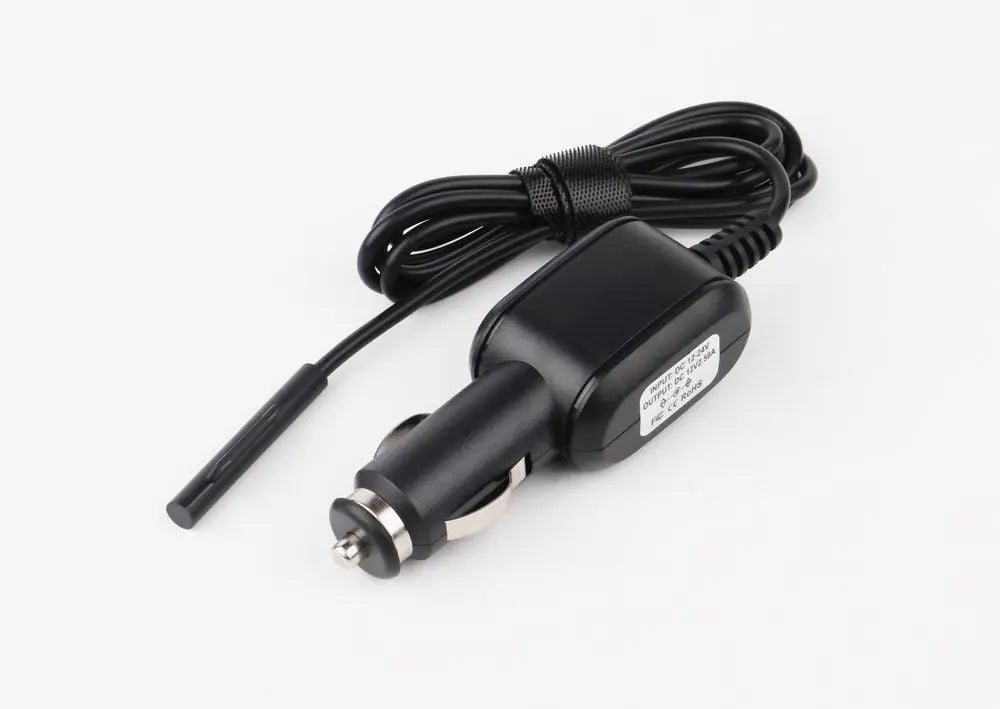 Car Adapter for Surface CoreParts