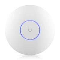 Thumbnail for Ceiling-mount WiFi 7 AP with UBIQUITI