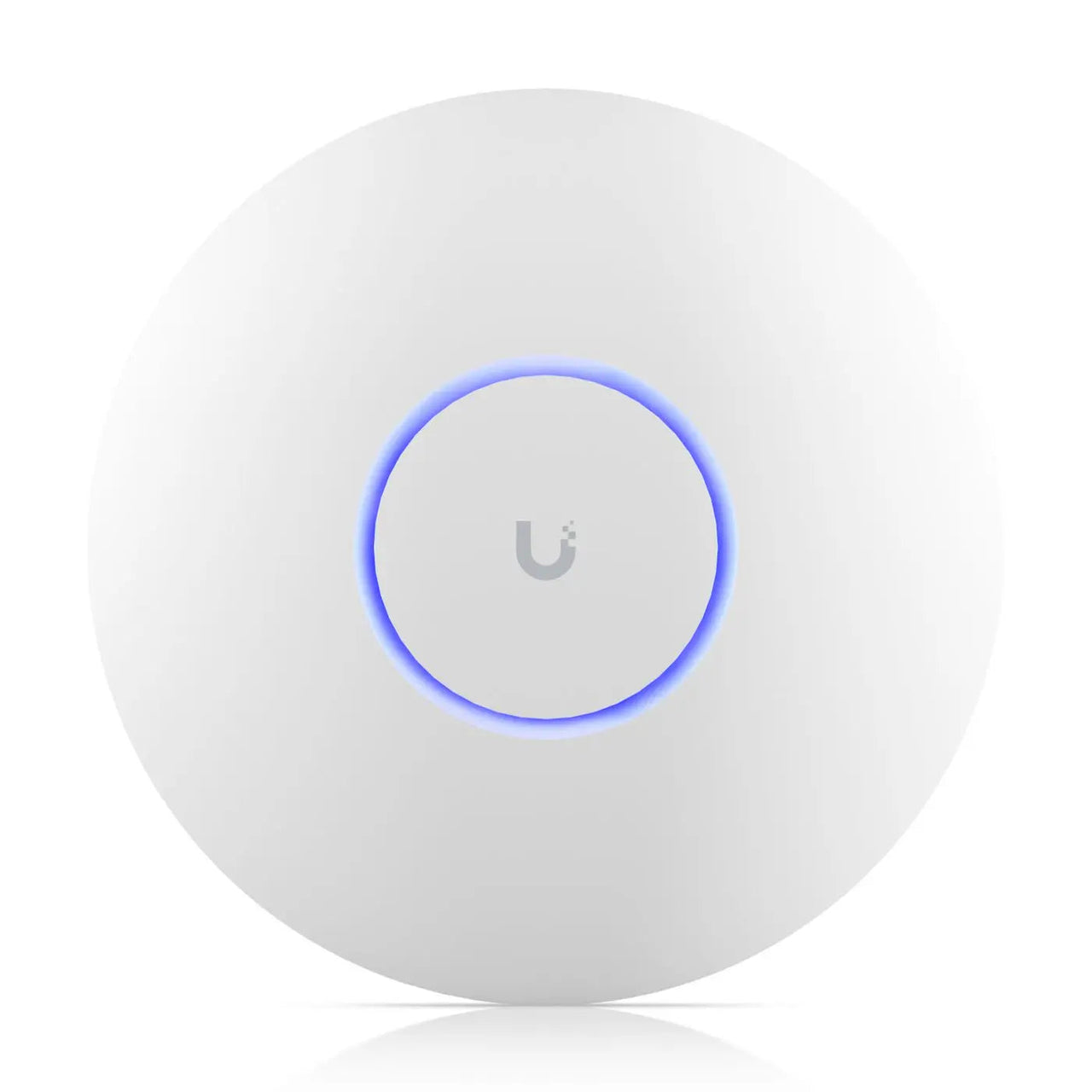 Ceiling-mount tri-band WiFi 7 UBIQUITI