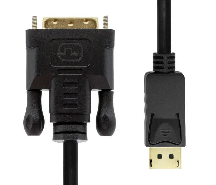 Displayport 1.2 to DVI-D 24+1 ProXtend