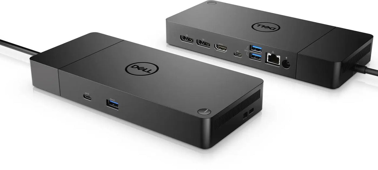 Docking station,WD19S 180W Dell