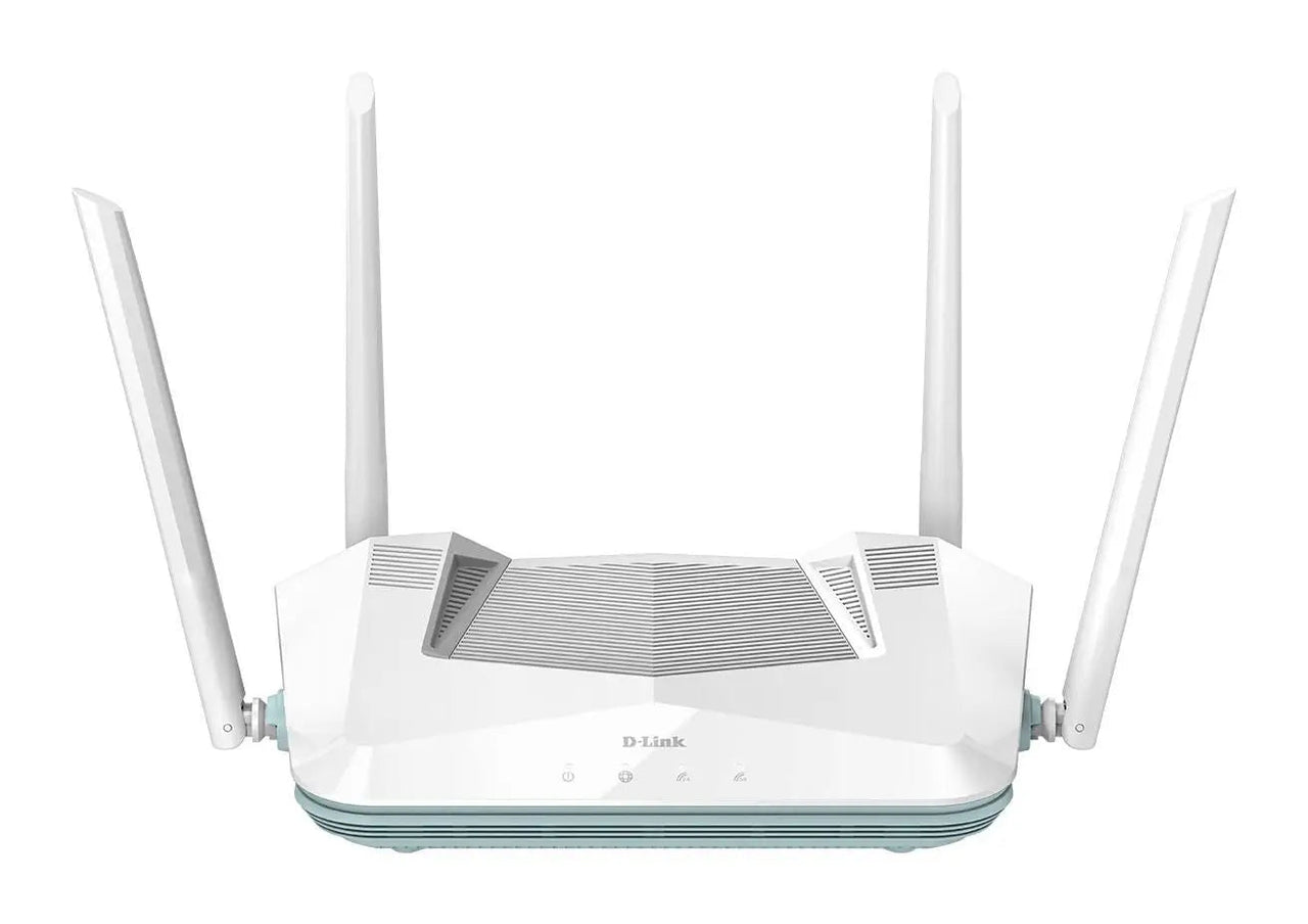 EAGLE PRO AI AX3200 Smart D-LINK