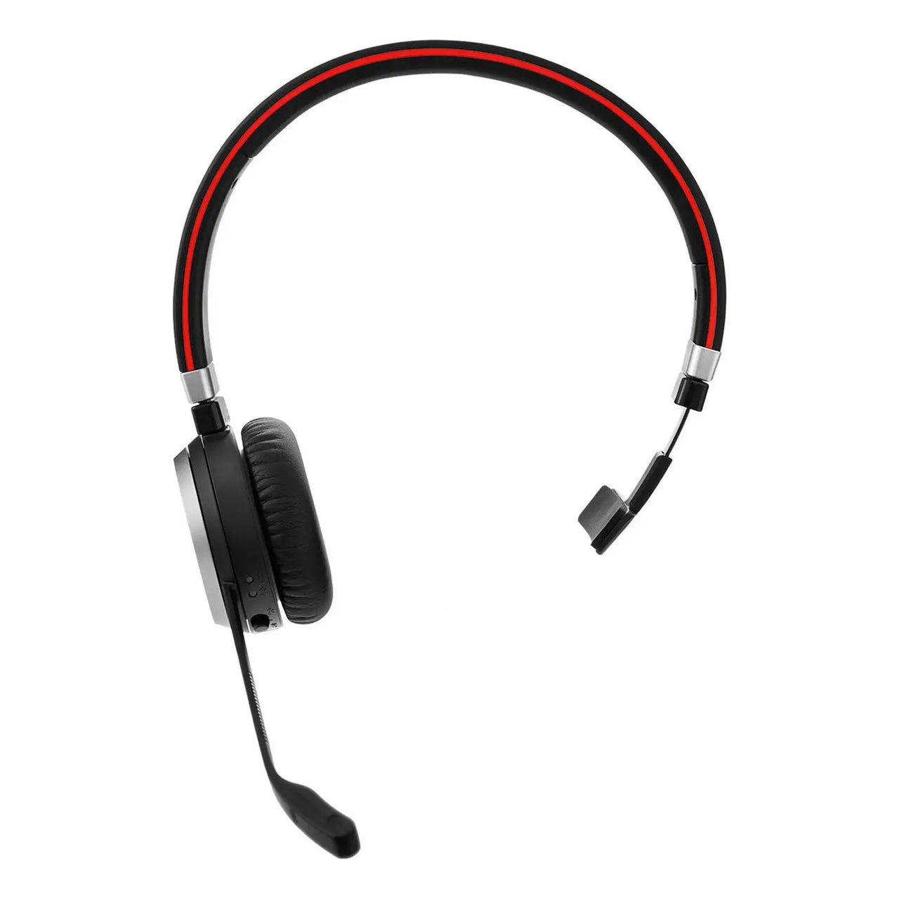 EVOLVE 65 UC Mono, Bluetooth Jabra