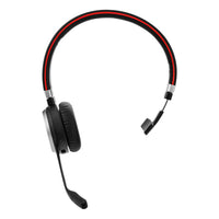 Thumbnail for EVOLVE 65 UC Mono, Bluetooth Jabra