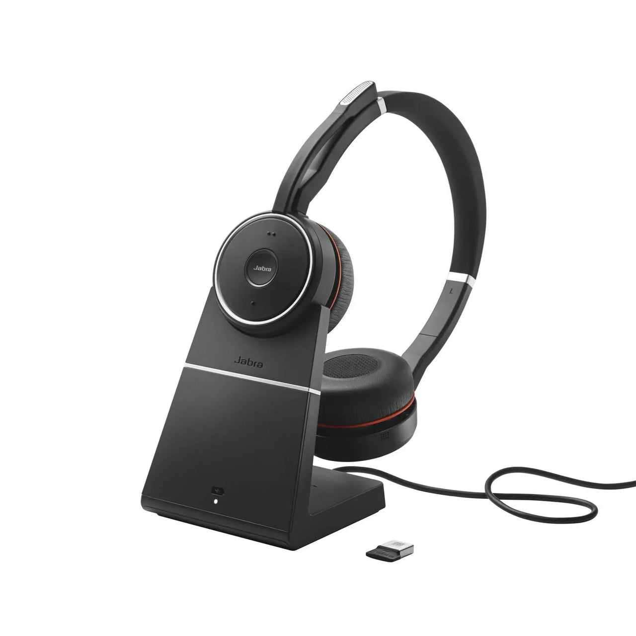 EVOLVE 75 SE WRLS LINK380A MS Jabra