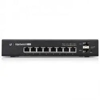 Thumbnail for EdgeSwitch, 8-Port, 150W UBIQUITI