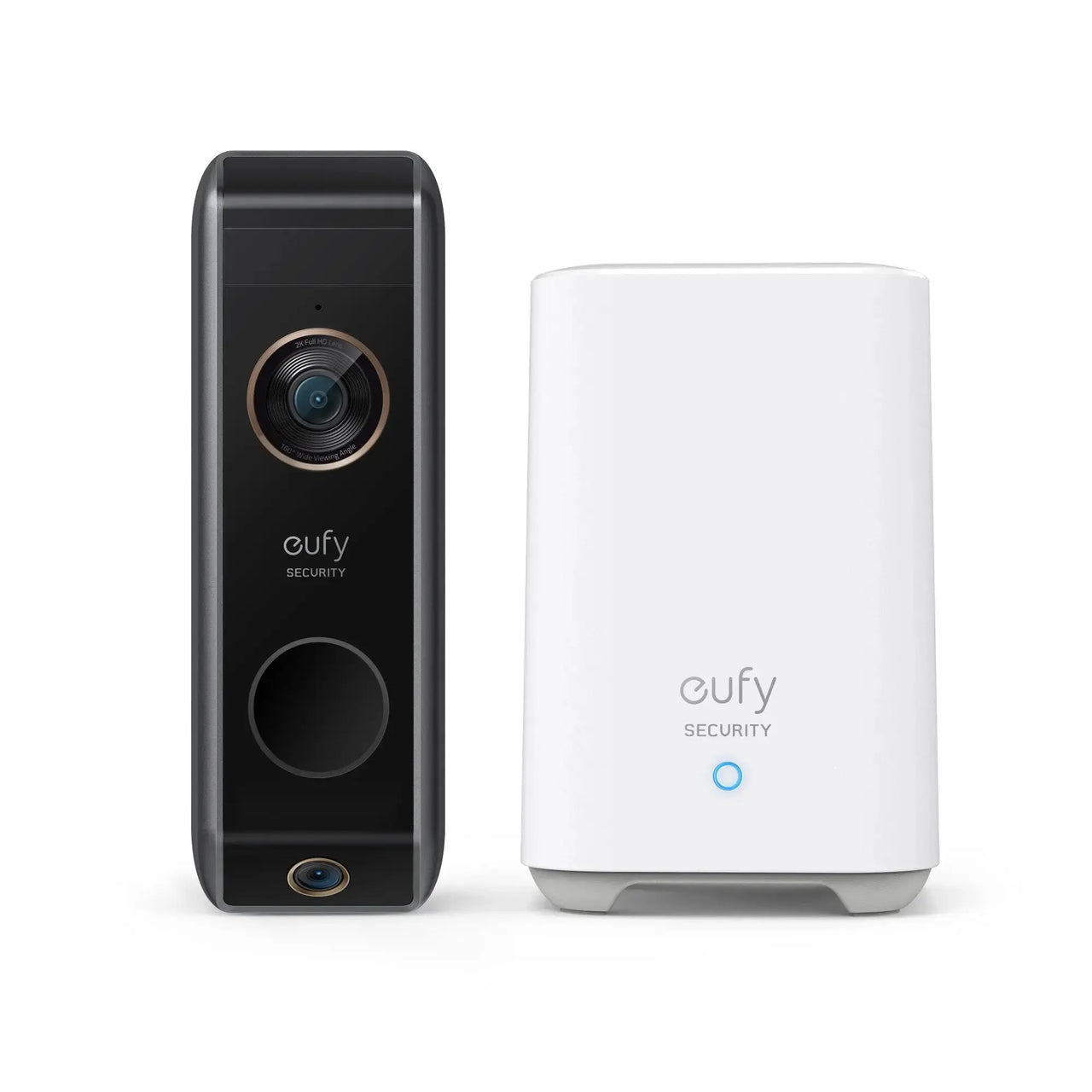 Eufy E8213 Black, White - GKN Direct