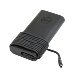 Euro 130W AC Adapter 4.5mm Dell