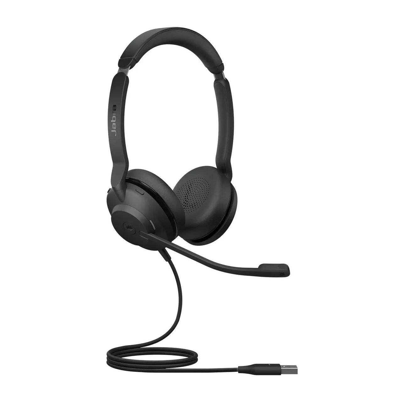 Evolve 2 30 SE MS Stereo USB-A Jabra