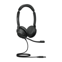 Thumbnail for Evolve 2 30 SE MS Stereo USB-A Jabra