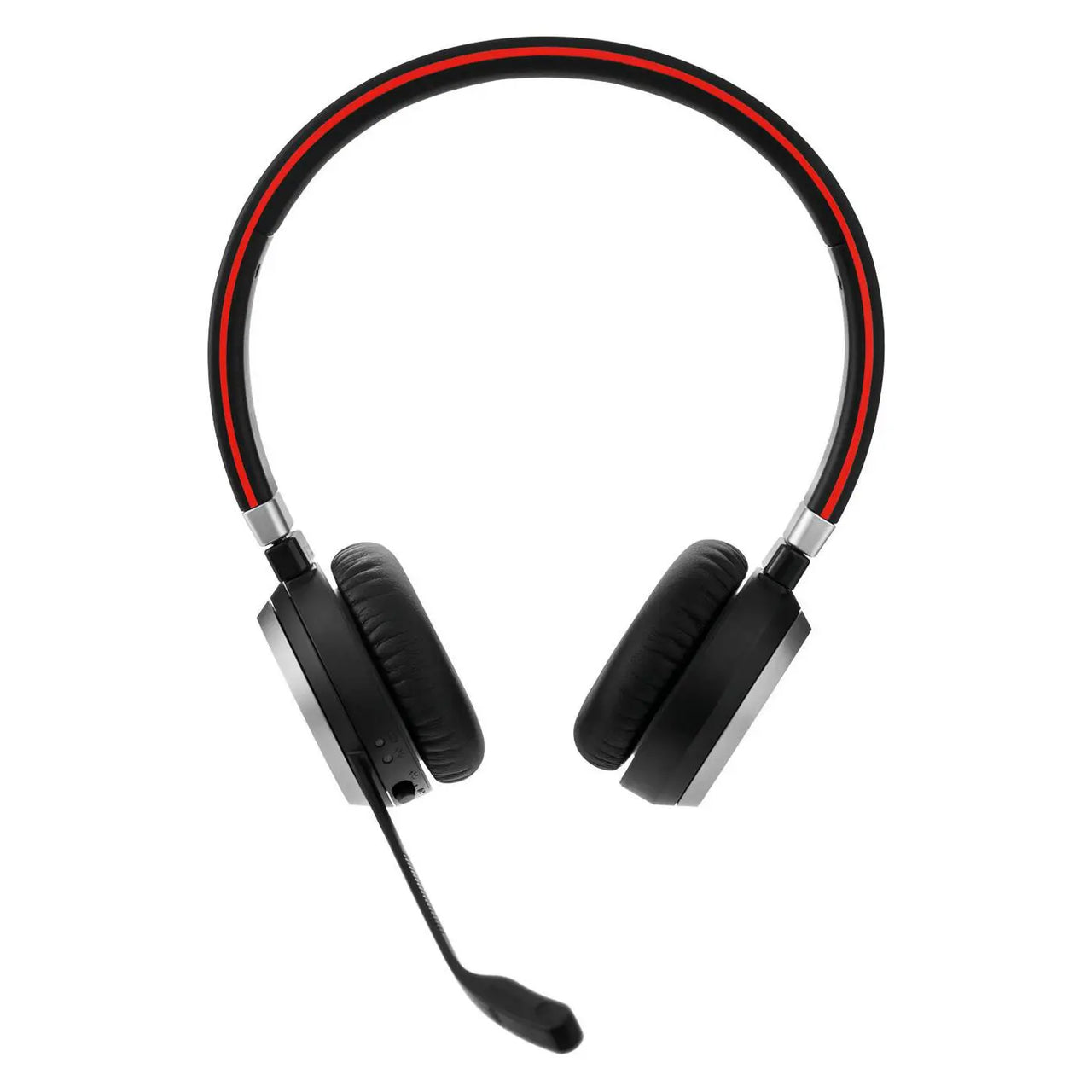 Evolve 65 SE MS Stereo, Link Jabra