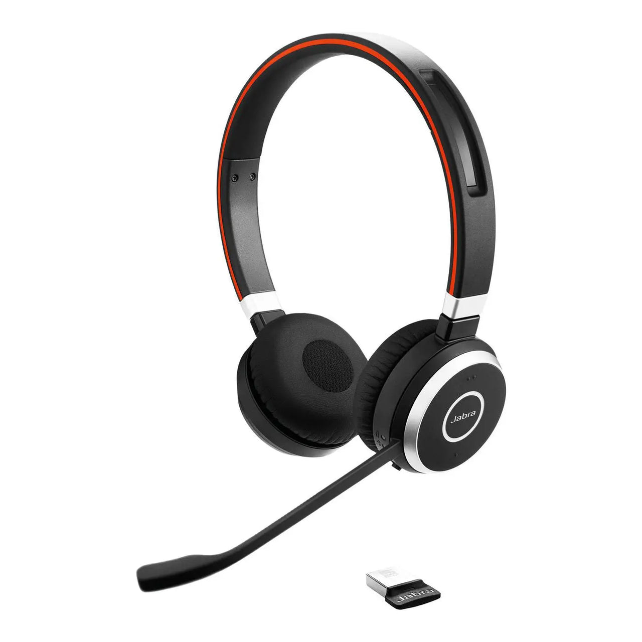 Evolve 65 SE UC Stereo - Jabra