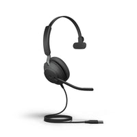 Thumbnail for Evolve2 40 SE USB-A MS Mono Jabra