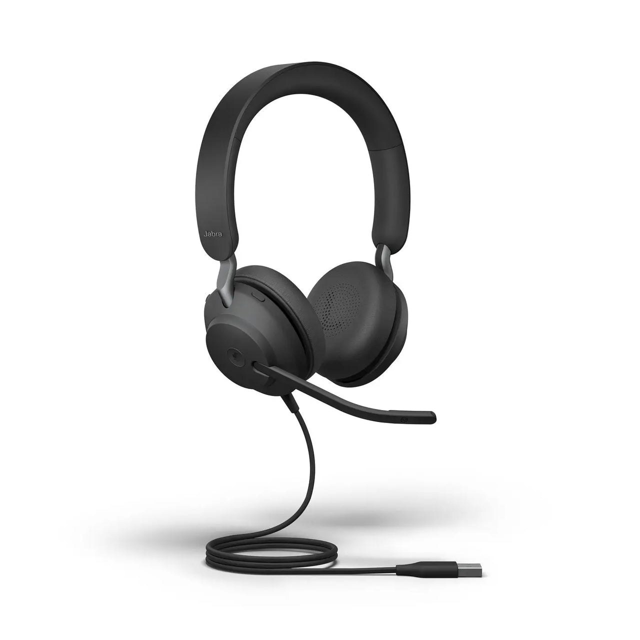 Evolve2 40 SE USB-A MS Stereo Jabra