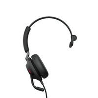 Thumbnail for Evolve2 40, USB-A, MS Mono Jabra