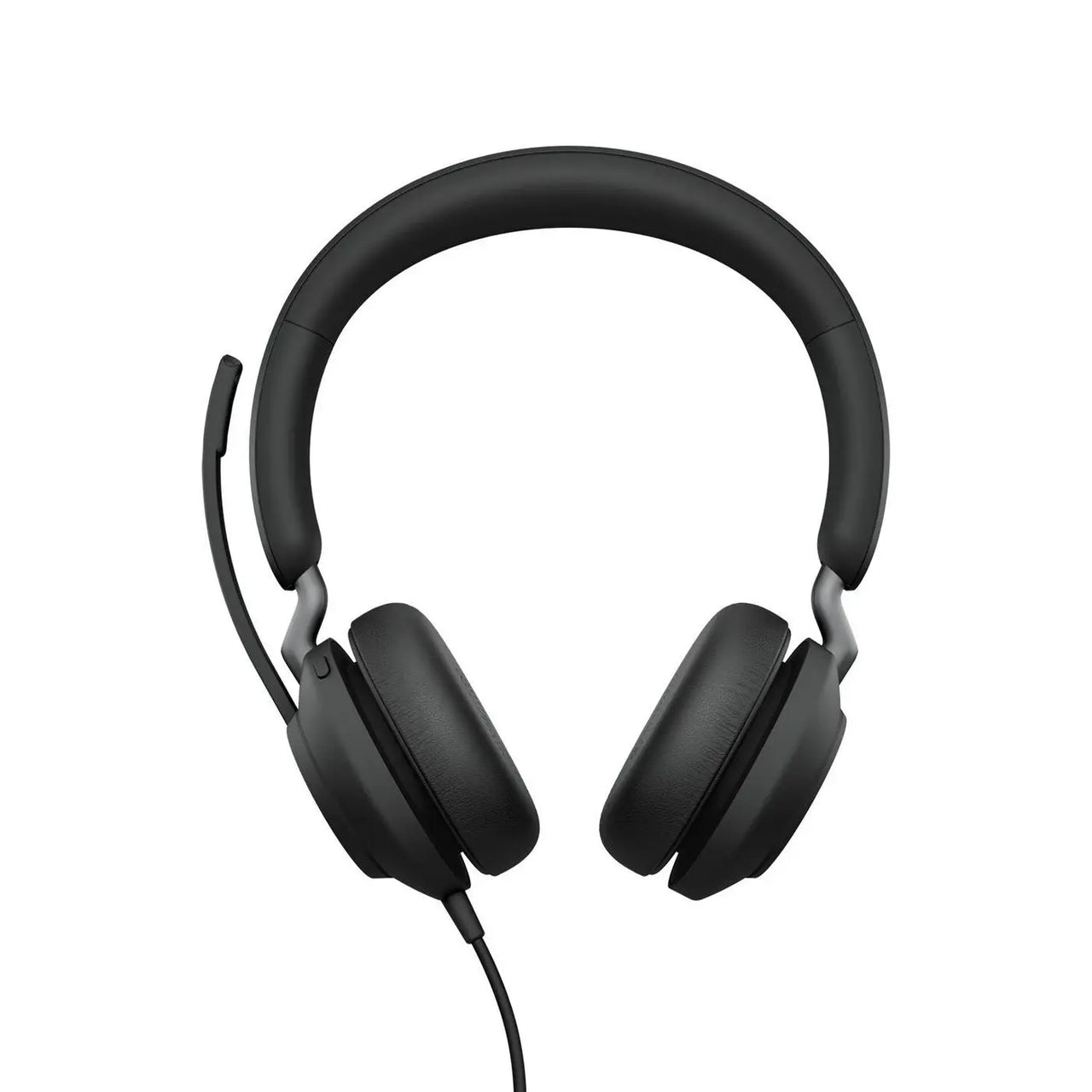 Evolve2 40, USB-A, MS Stereo Jabra