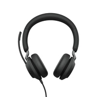 Thumbnail for Evolve2 40, USB-A, MS Stereo Jabra