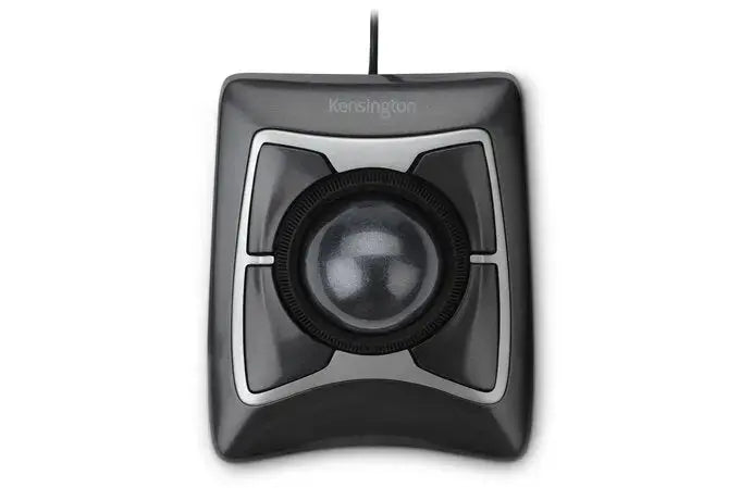 Expert Mouse Wired Trackball - GKN Direct