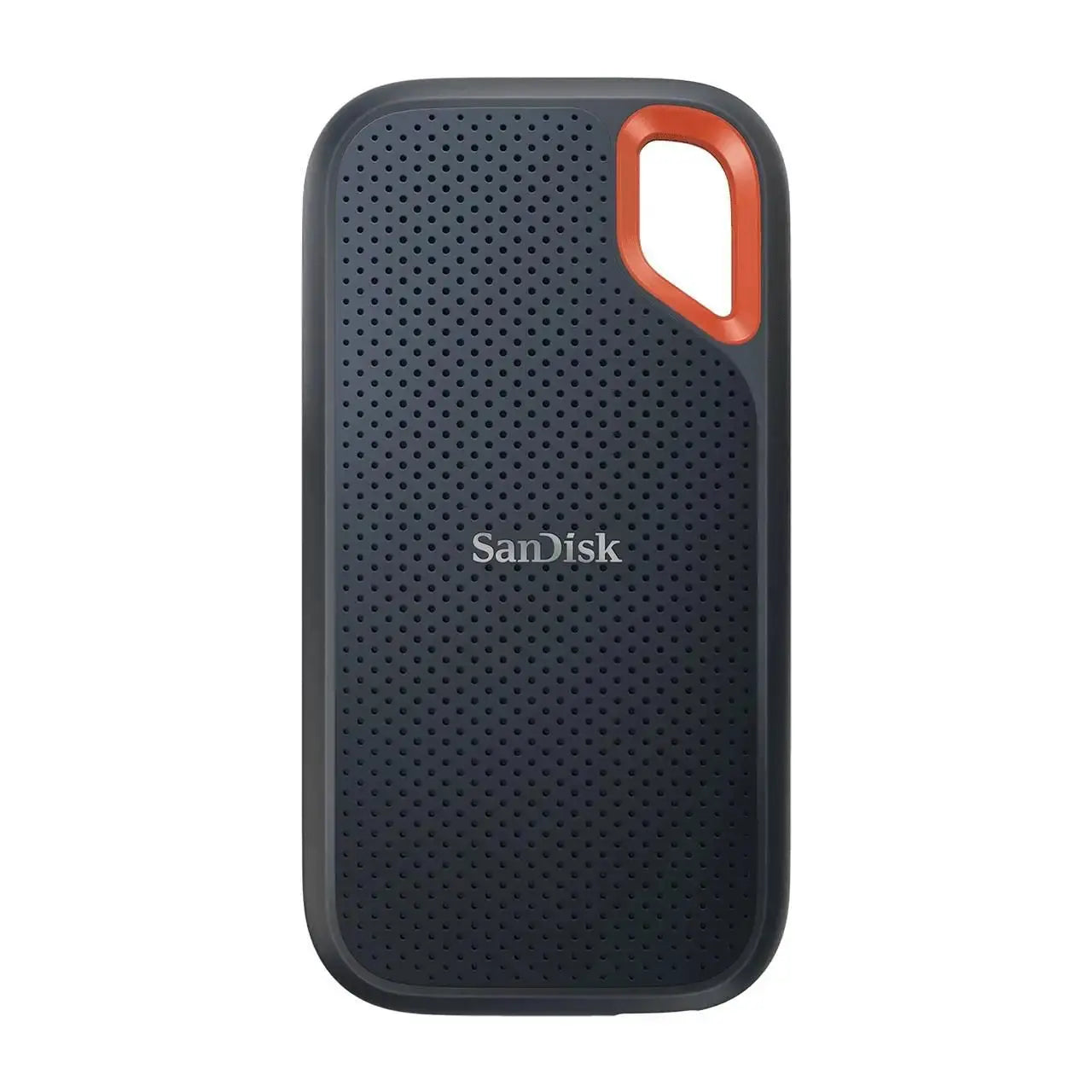 Extreme Portable 2000 Gb Black SANDISK