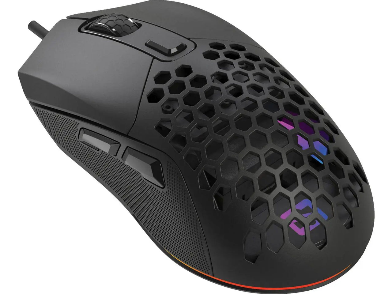 FlexCover 6D Gamer Mouse Sandberg