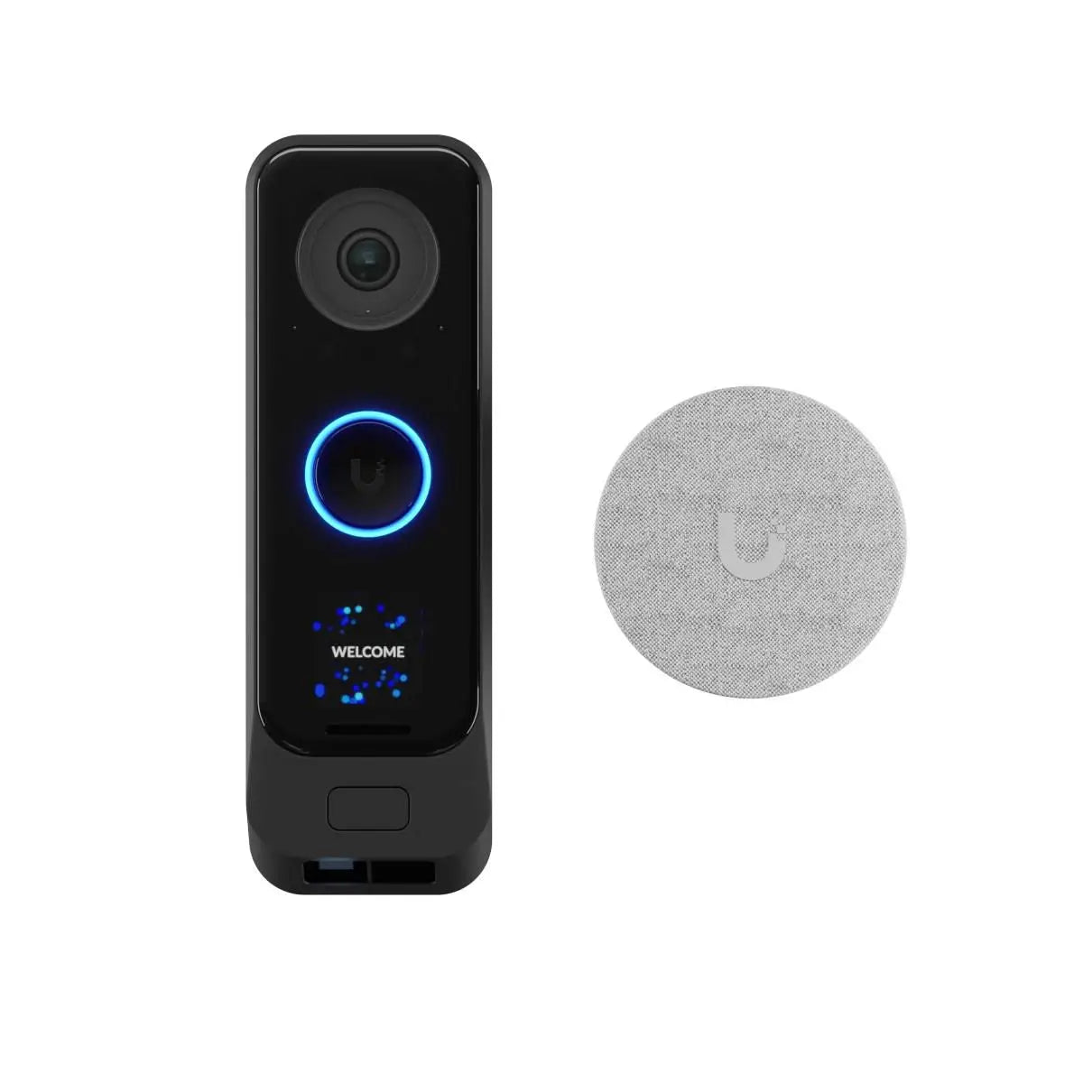 G4 Doorbell Professional PoE UBIQUITI