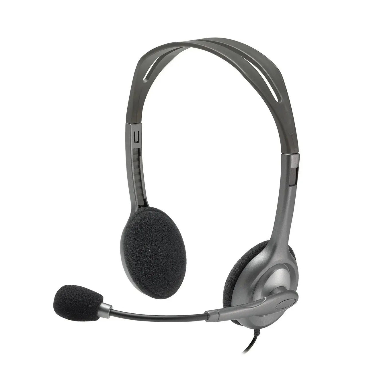 H110 headset - GKN Direct