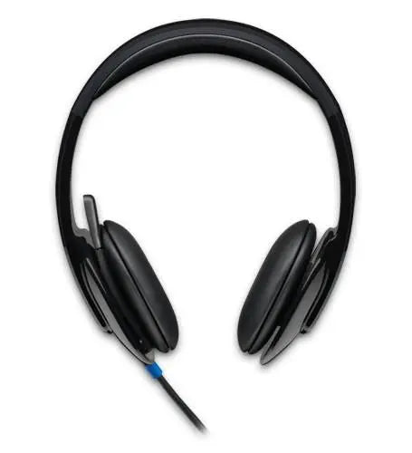 H540 USB Computer Headset Logitech