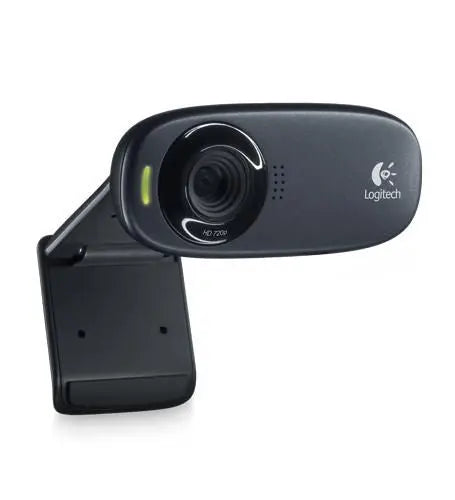 HD C310 webcam 1280 x 720 Logitech