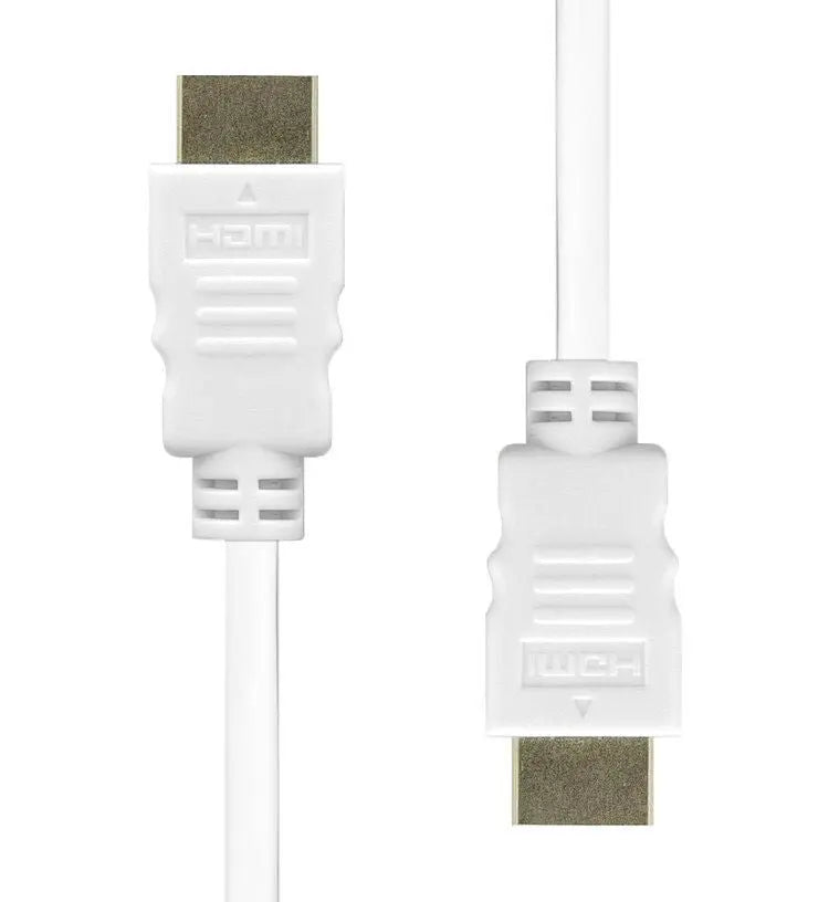 HDMI Cable 0.5M White ProXtend