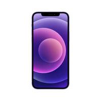 Thumbnail for IPHONE 12 PURPLE 128GB-GBR APPLE