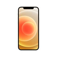 Thumbnail for IPHONE 12 WHITE 64GB-GBR APPLE