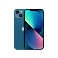 Thumbnail for IPHONE 13 BLUE 256GB-GBR APPLE