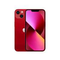 Thumbnail for IPHONE 13 RED 128GB-GBR APPLE